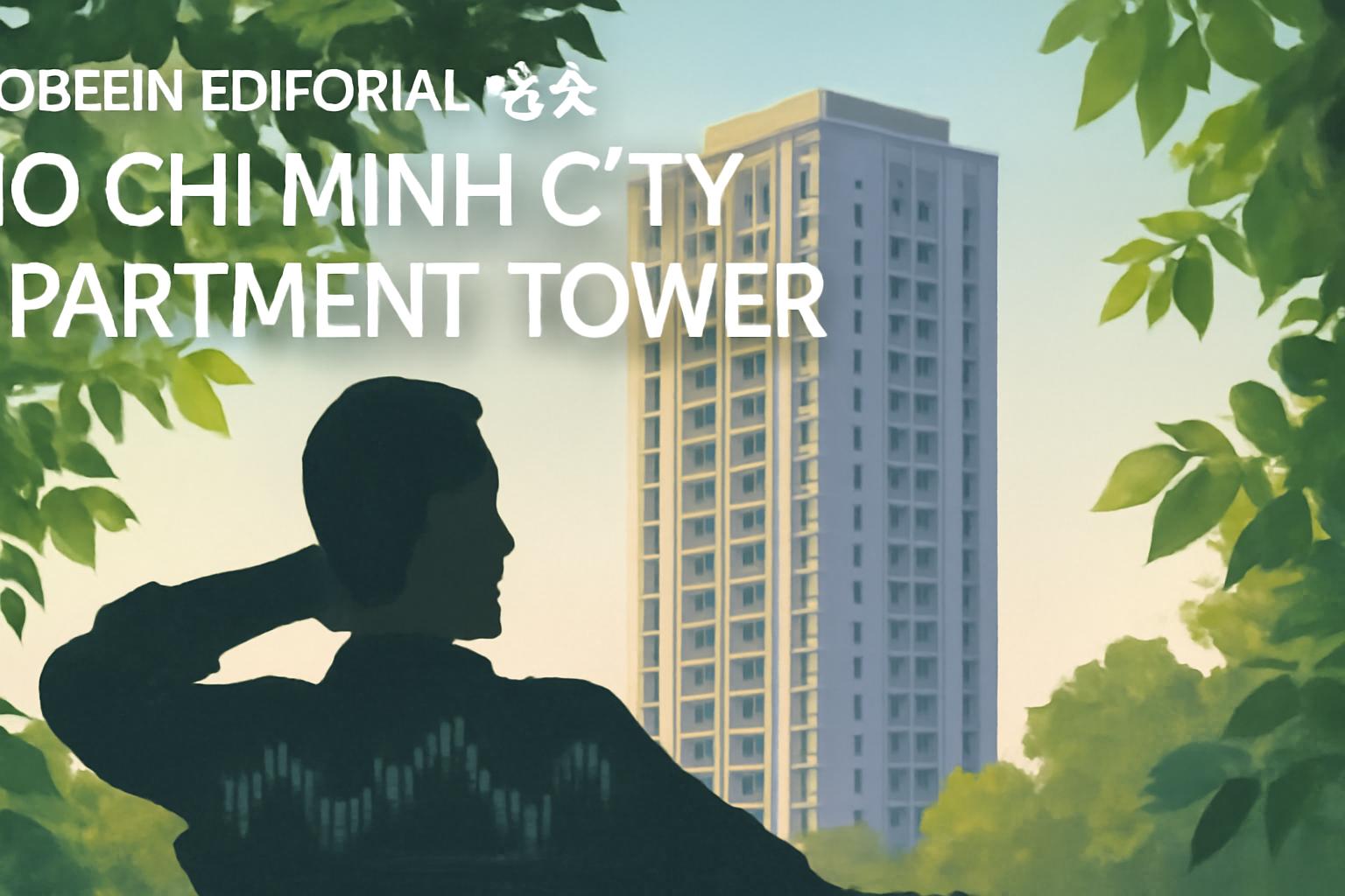 American Air Force Veteran Thrives Living in Ho Chi Minh City with 0 Rent | FinOracle