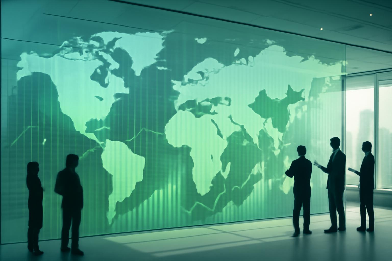 Why Investors Should Consider Increasing Exposure to International Markets Despite US Rally | FinOracle