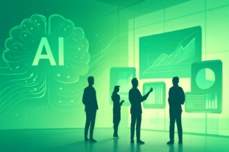 AI Startups Dominate VC Funding in 2025, Surpassing Half of All Investments | FinOracle
