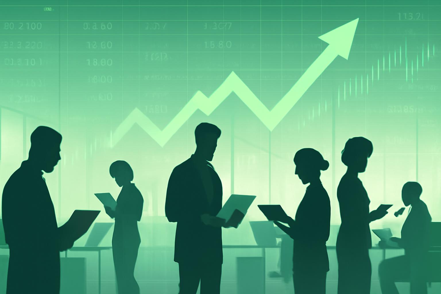 Stocks Rally Despite Government Shutdown; Investors Increase Positions in New Holdings | FinOracle