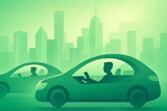 California Grants Uber and Lyft Drivers the Right to Unionize | FinOracle