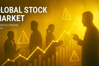 Global Markets Defy Political Turmoil Amid Bubble Concerns and 'Swiftonomics' Surge | FinOracle