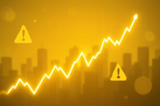 Global Markets Face Record Highs Amid Political Uncertainty and Bubble Concerns | FinOracle