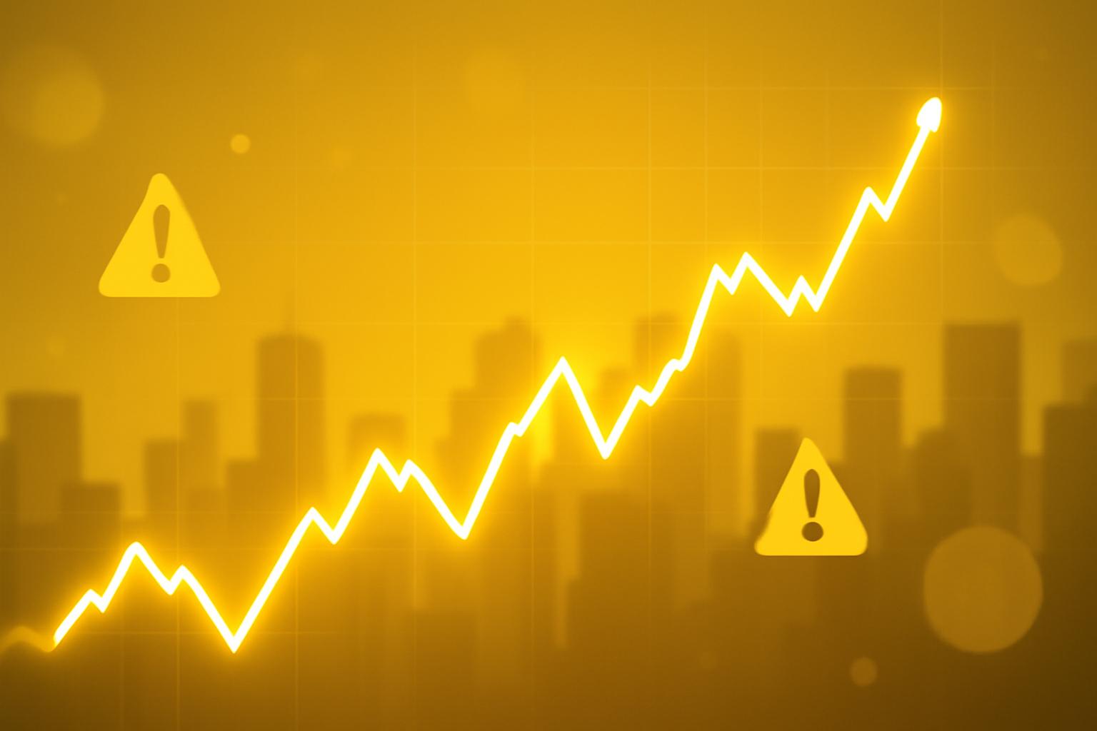 Global Markets Face Record Highs Amid Political Uncertainty and Bubble Concerns | FinOracle