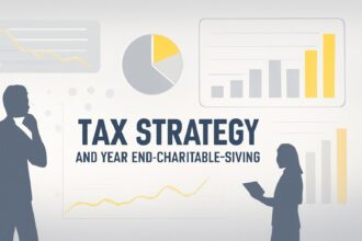 How Trump's Tax Changes Will Affect Your Year-End Charitable Giving in 2025 | FinOracle