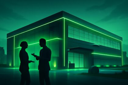 OpenAI's Nationwide Search for Stargate Data Centers Accelerates AI Infrastructure Expansion | FinOracle