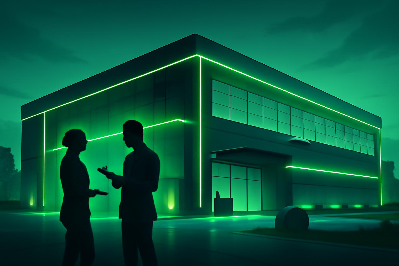 OpenAI's Nationwide Search for Stargate Data Centers Accelerates AI Infrastructure Expansion | FinOracle