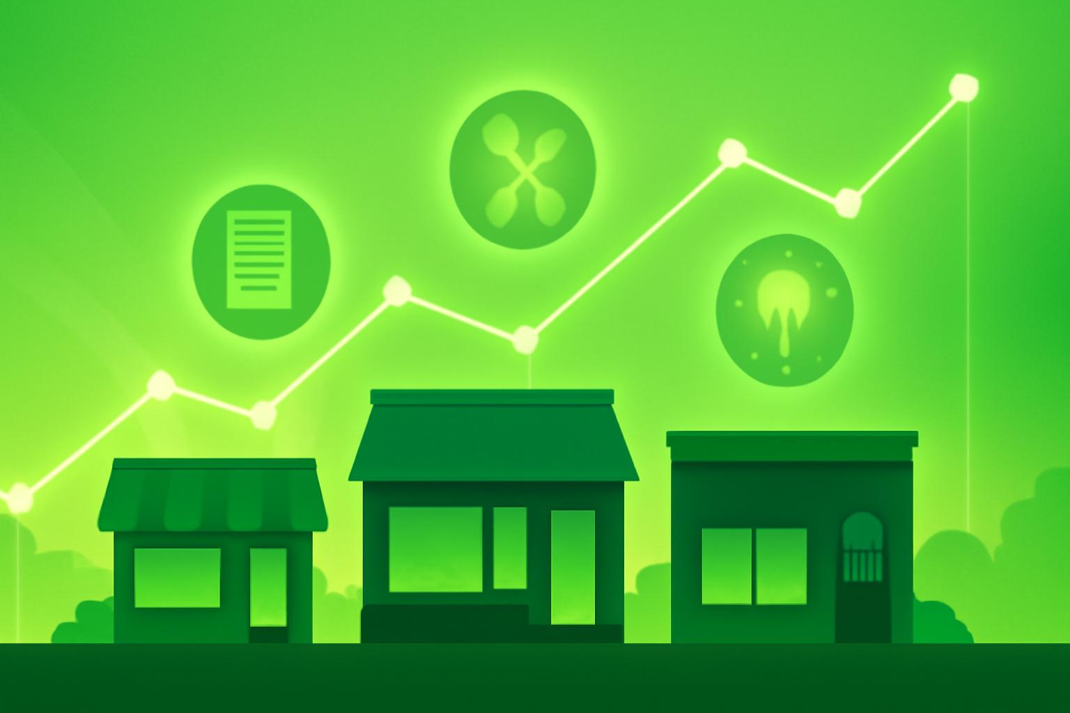 Key Tax Benefits from Trump’s New Law Boost Small Business Income on Main Street | FinOracle