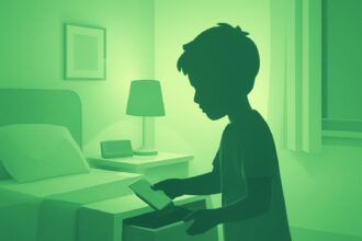 Psychologist's Top Parenting Rule: No Devices in Kids’ Bedrooms Overnight | FinOracle