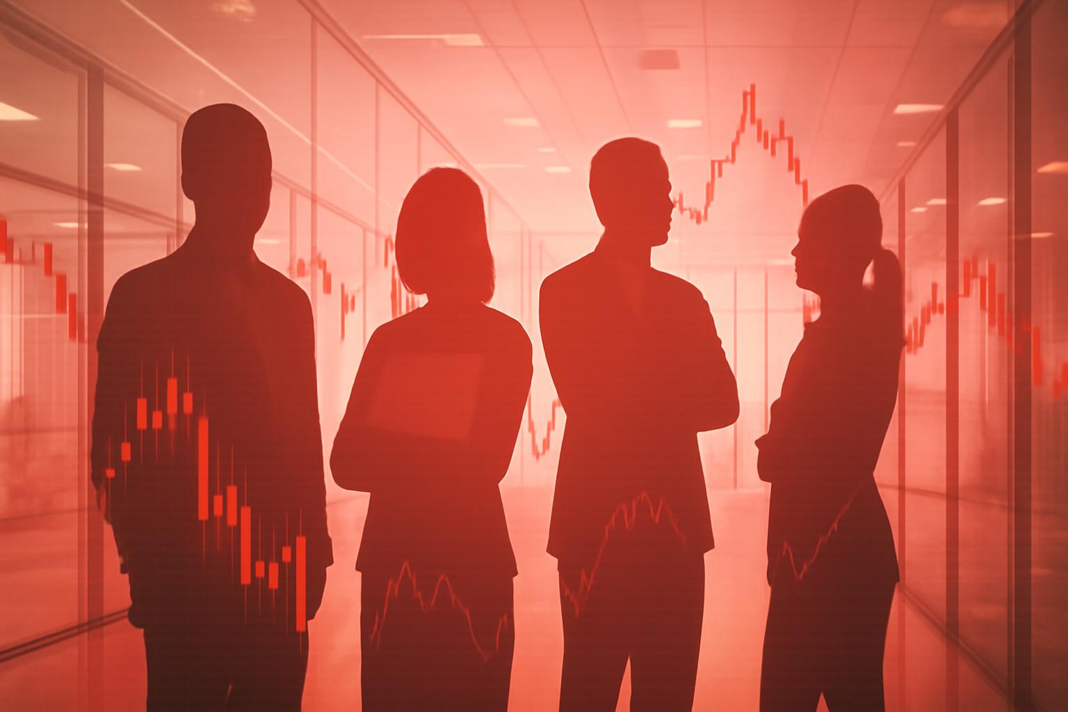 SEC Considers Ending Quarterly Reporting Amid Trump’s Push, Big Four Accounting Firms Face Revenue Risks | FinOracle
