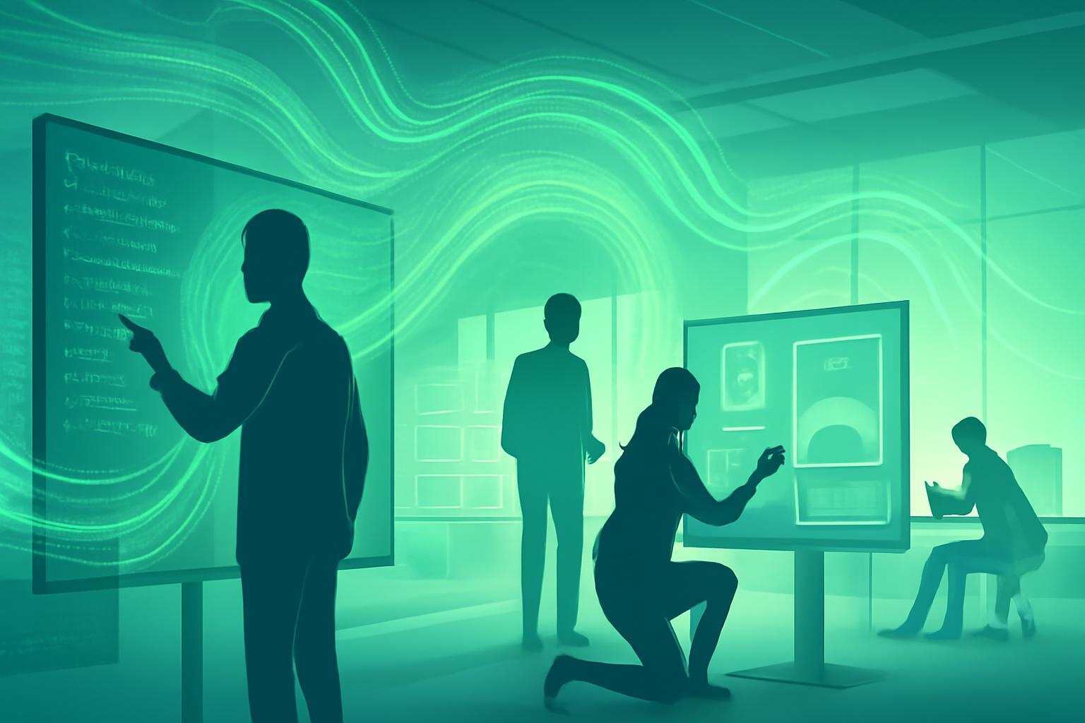 The Reinforcement Gap: Why AI Skills Improve Unevenly | FinOracle