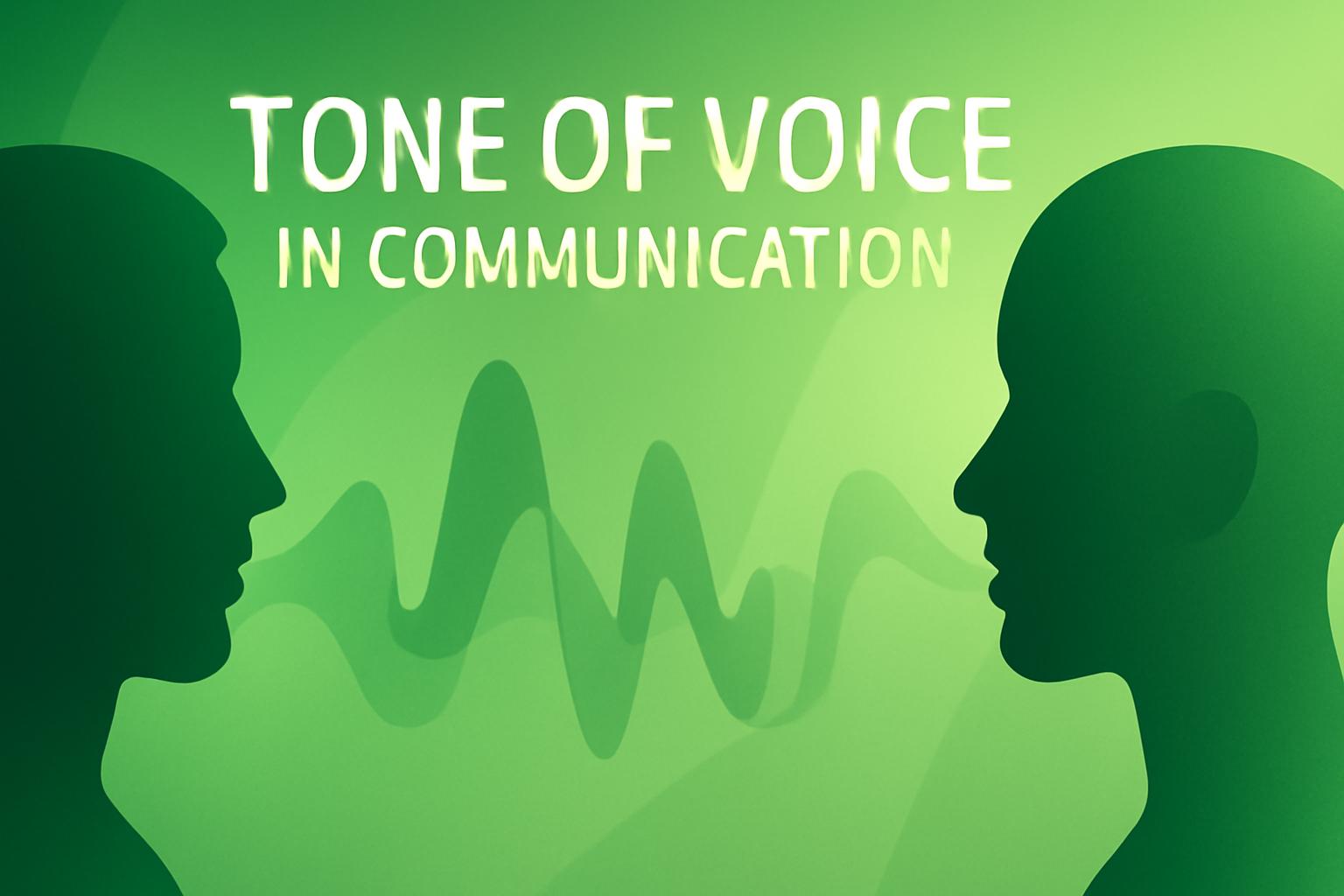 The Surprising No. 1 Cause of Conflict in Relationships: Tone of Voice | FinOracle
