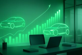 Toyota Commits .5B to Startup Ecosystem to Drive Future Mobility Innovation | FinOracle
