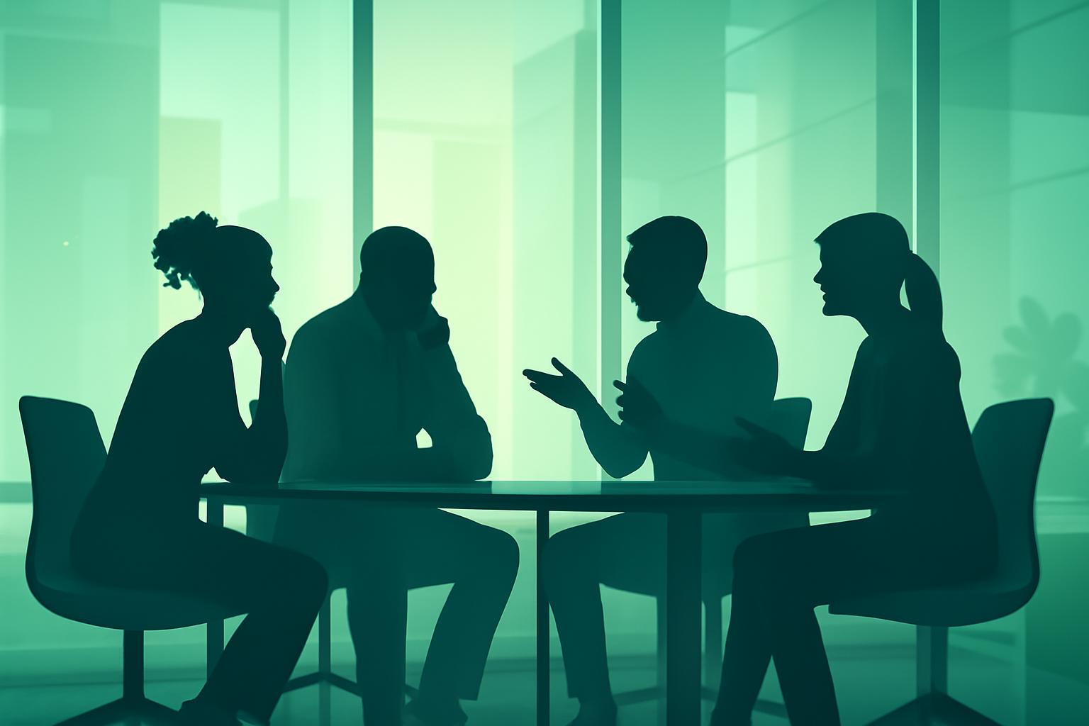 Brené Brown on Mastering Communication: Embrace Discomfort and Use These 3 Phrases | FinOracle