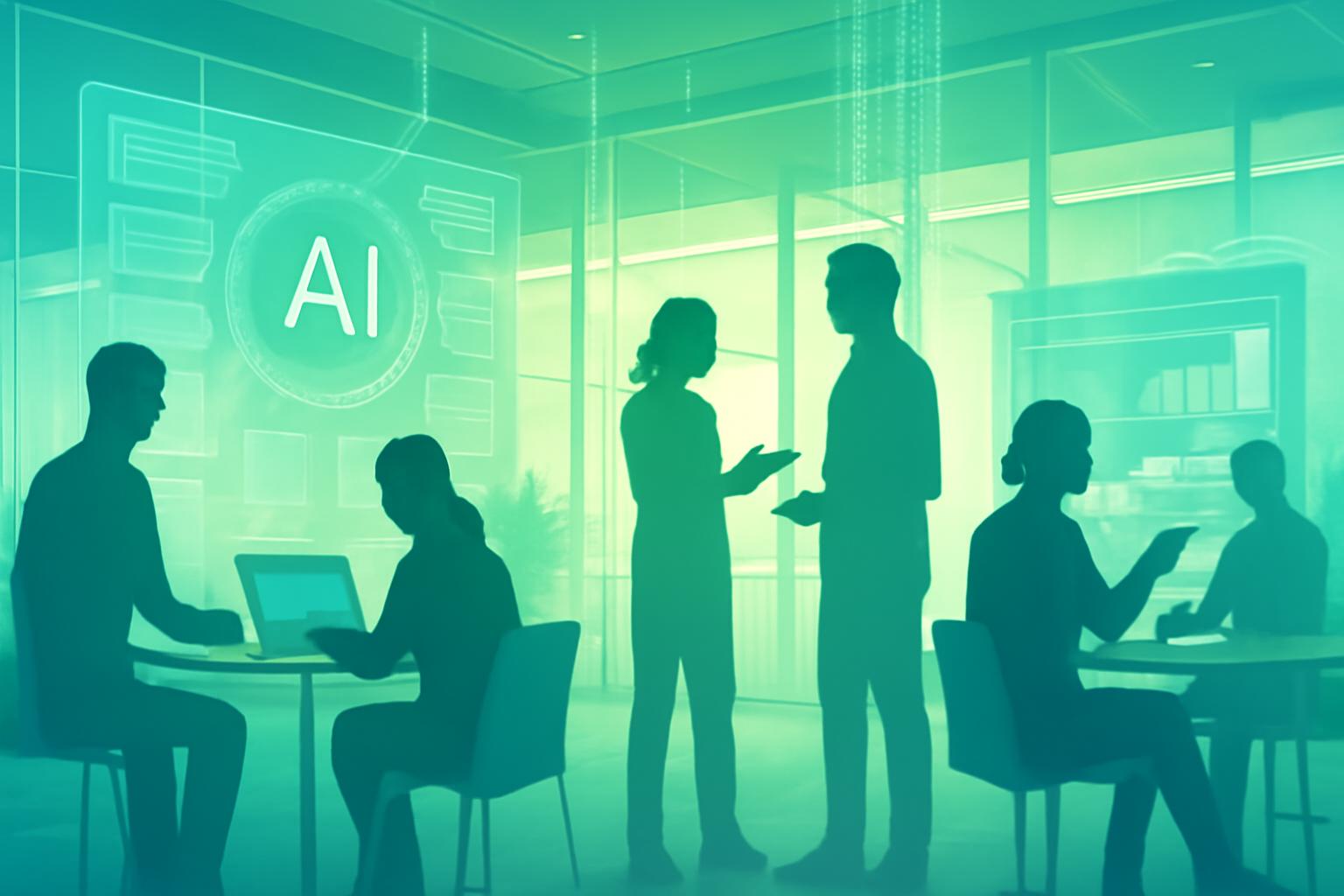 California’s SB 53 AI Safety Law Demonstrates Regulation Can Foster Innovation | FinOracle