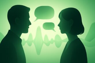 The Surprising No. 1 Cause of Conflict in Relationships: Tone of Voice | FinOracle