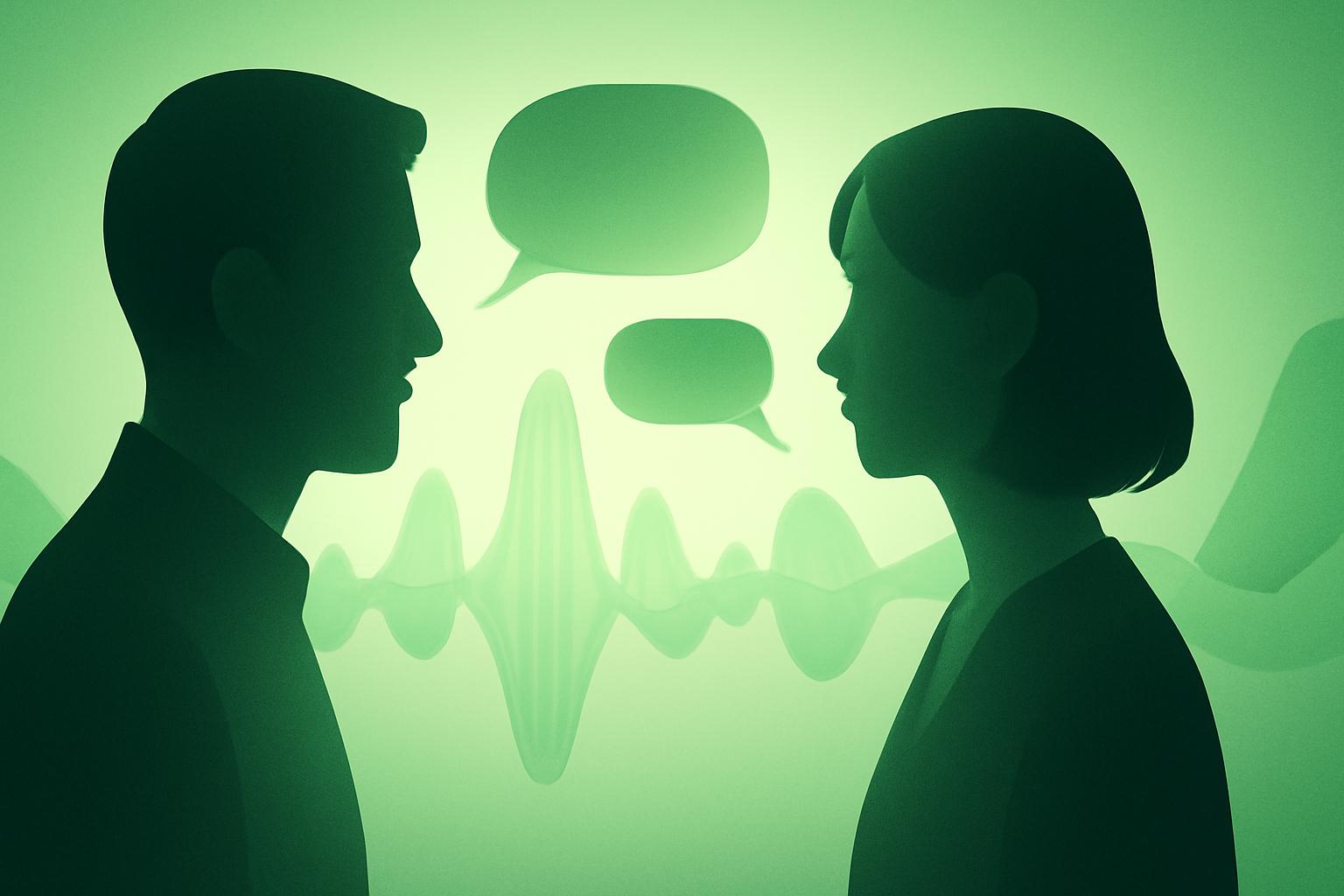 The Surprising No. 1 Cause of Conflict in Relationships: Tone of Voice | FinOracle