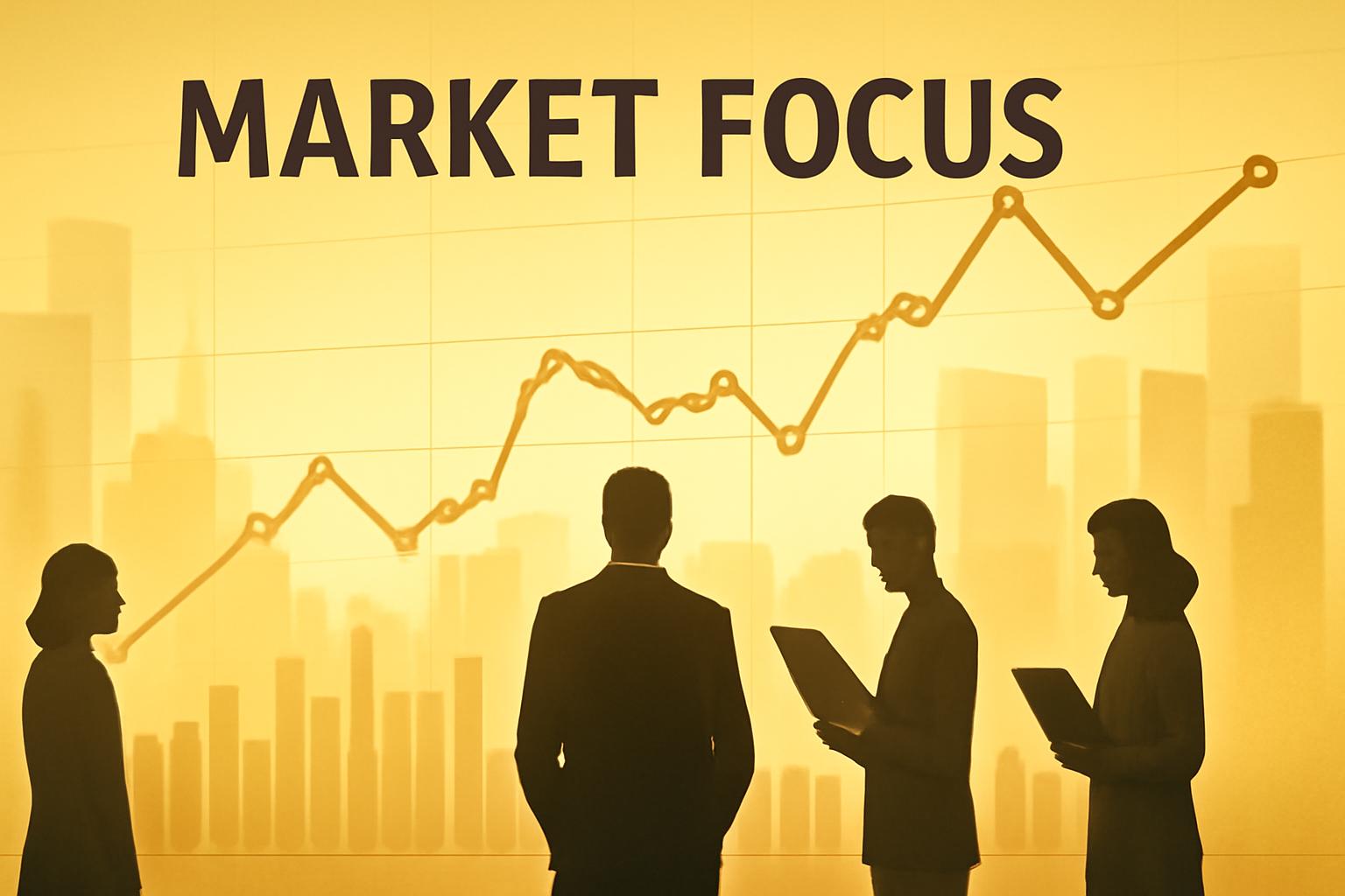 Key Market Drivers to Watch This Week: Insights and Outlook | FinOracle