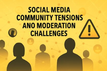 Bluesky's Waffle Controversy Highlights Community Tensions and Moderation Challenges | FinOracle