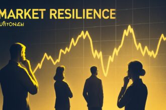 Market Resilience: A Key Rule When Stocks Seem Untouchable | FinOracle