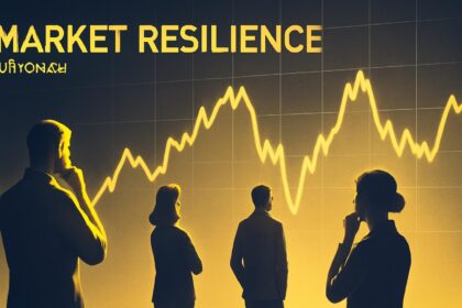 Market Resilience: A Key Rule When Stocks Seem Untouchable | FinOracle