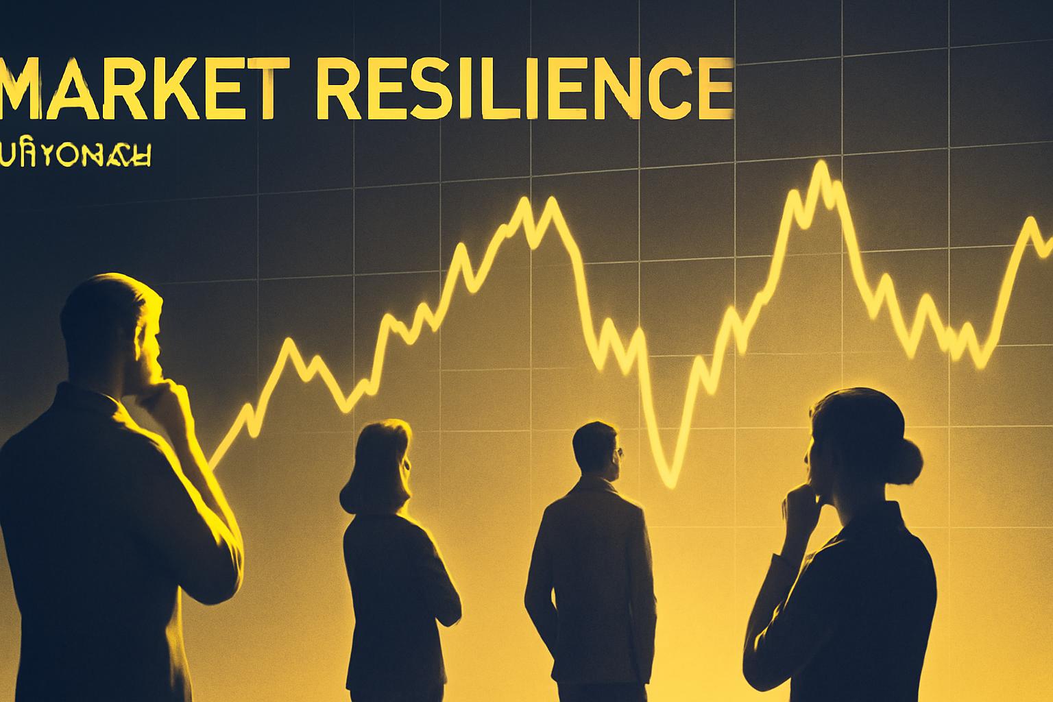 Market Resilience: A Key Rule When Stocks Seem Untouchable | FinOracle