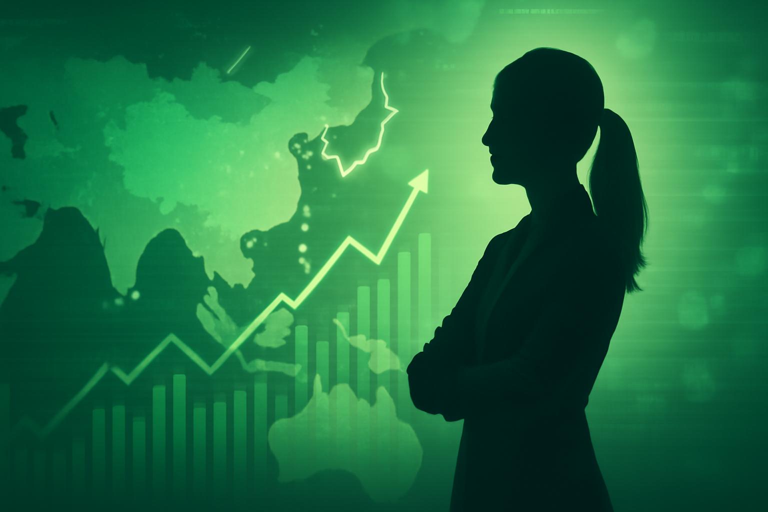 Asia-Pacific Markets Poised for Gains as Japan Elects Pro-Stimulus Leader Sanae Takaichi | FinOracle