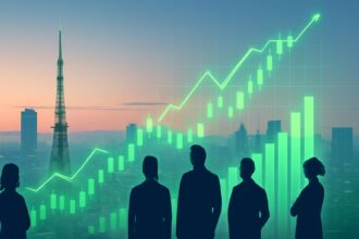 Japan Stocks Surge to Record High Following Election of Pro-Stimulus Leader Sanae Takaichi | FinOracle