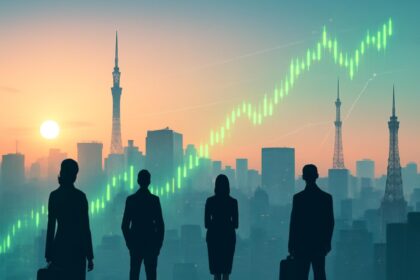 Japan Stocks Surge to Record High as Pro-Stimulus Sanae Takaichi Leads LDP | FinOracle