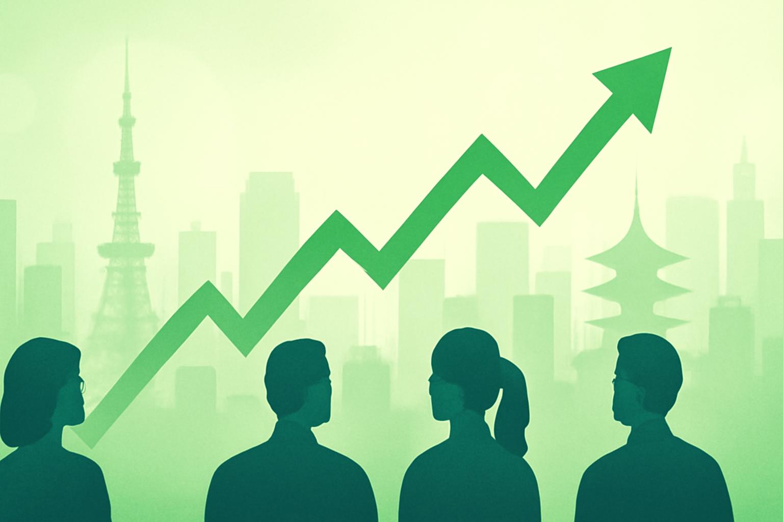Japan Stocks Soar as Sanae Takaichi's LDP Win Spurs Yen Weakness and Market Rally | FinOracle