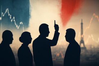 France's Prime Minister Sebastien Lecornu Resigns, Deepening Political Turmoil | FinOracle
