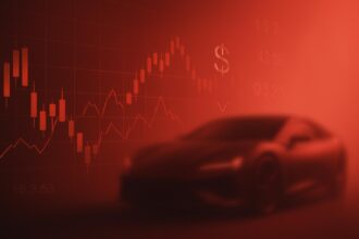 Aston Martin Shares Drop 10% Amid Fresh Profit Warning and Tariff Challenges | FinOracle