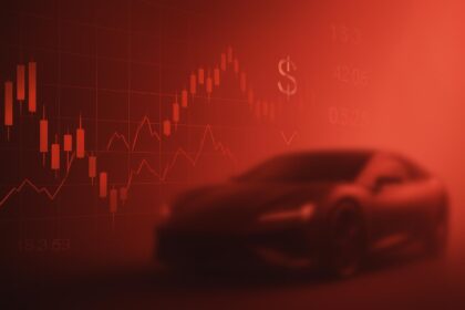 Aston Martin Shares Drop 10% Amid Fresh Profit Warning and Tariff Challenges | FinOracle