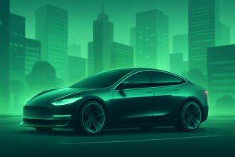Tesla Teases New Model Launch Amid Speculation Over Roadster or Mass Market Vehicle | FinOracle