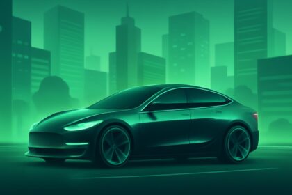 Tesla Teases New Model Launch Amid Speculation Over Roadster or Mass Market Vehicle | FinOracle