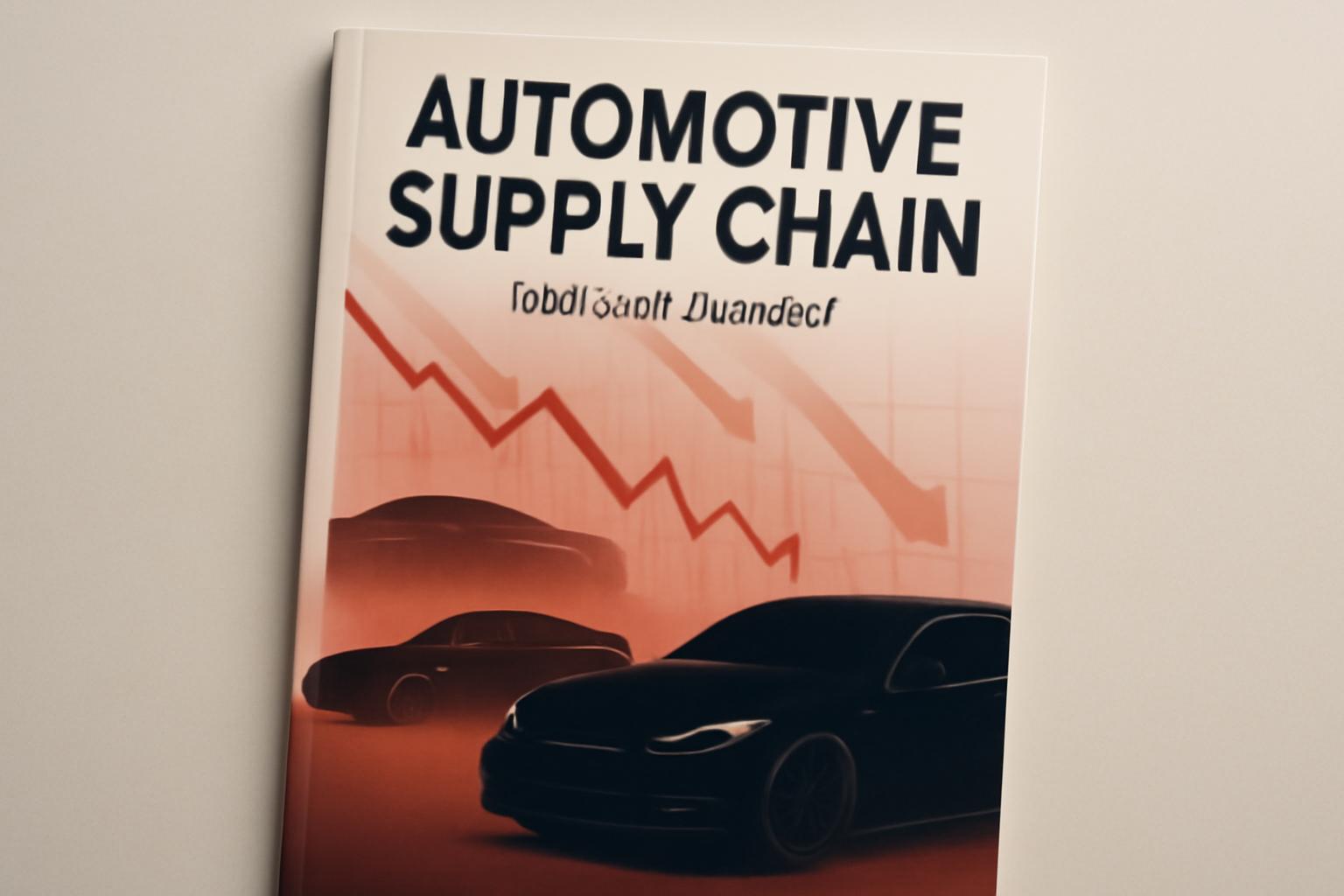 Aston Martin Issues Fresh Profit Warning Amid Tariff Uncertainties, Shares Drop 10% | FinOracle