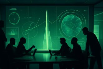 Firefly Aerospace Acquires SciTec for 5M to Expand Defense Capabilities | FinOracle
