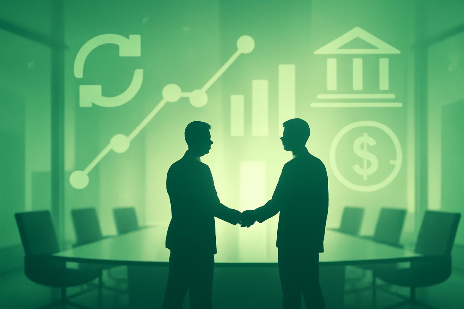 Fifth Third Bancorp to Acquire Comerica in .9B All-Stock Deal | FinOracle