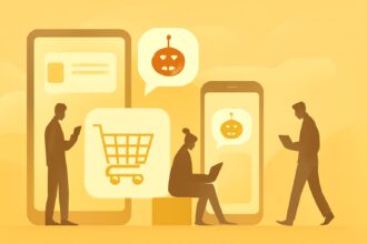 US Online Holiday Spending Growth Slows to 5.3% Amid Discount Hunt and AI Adoption | FinOracle