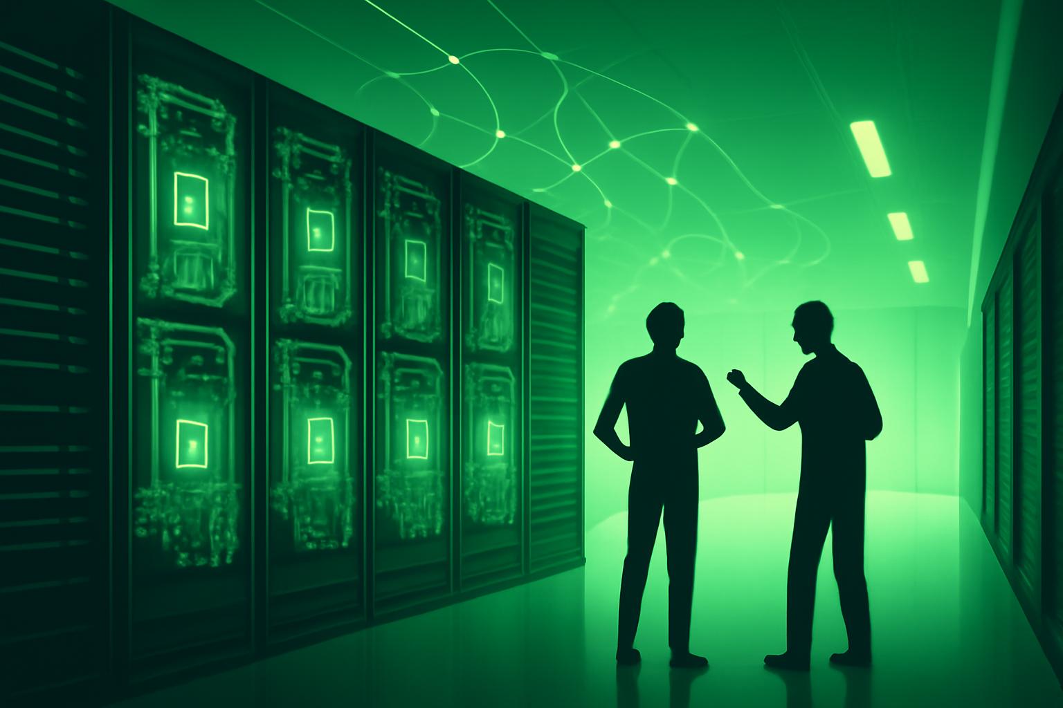 AMD Secures Multi-Billion-Dollar AI Chip Deal with OpenAI for 6GW Compute Capacity | FinOracle