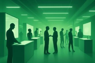 TechCrunch Disrupt 2025 Exhibit Tables Near Sell-Out: Secure Your Spot Now | FinOracle