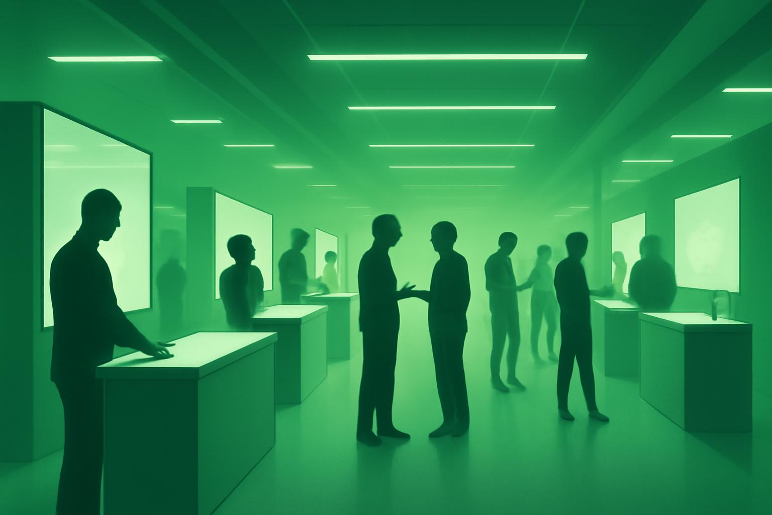 TechCrunch Disrupt 2025 Exhibit Tables Near Sell-Out: Secure Your Spot Now | FinOracle