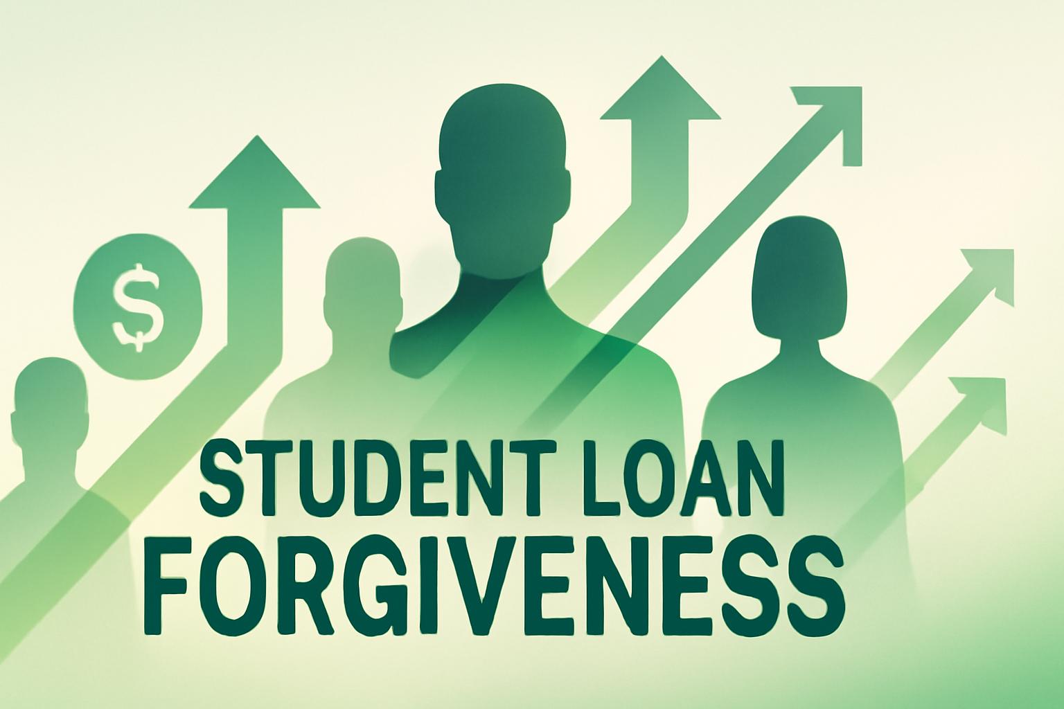 Trump Administration Resumes Student Loan Forgiveness Under IBR Program | FinOracle