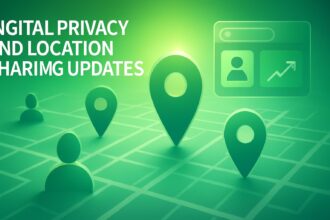 Instagram Enhances Map Feature to Clarify Location Sharing Status | FinOracle
