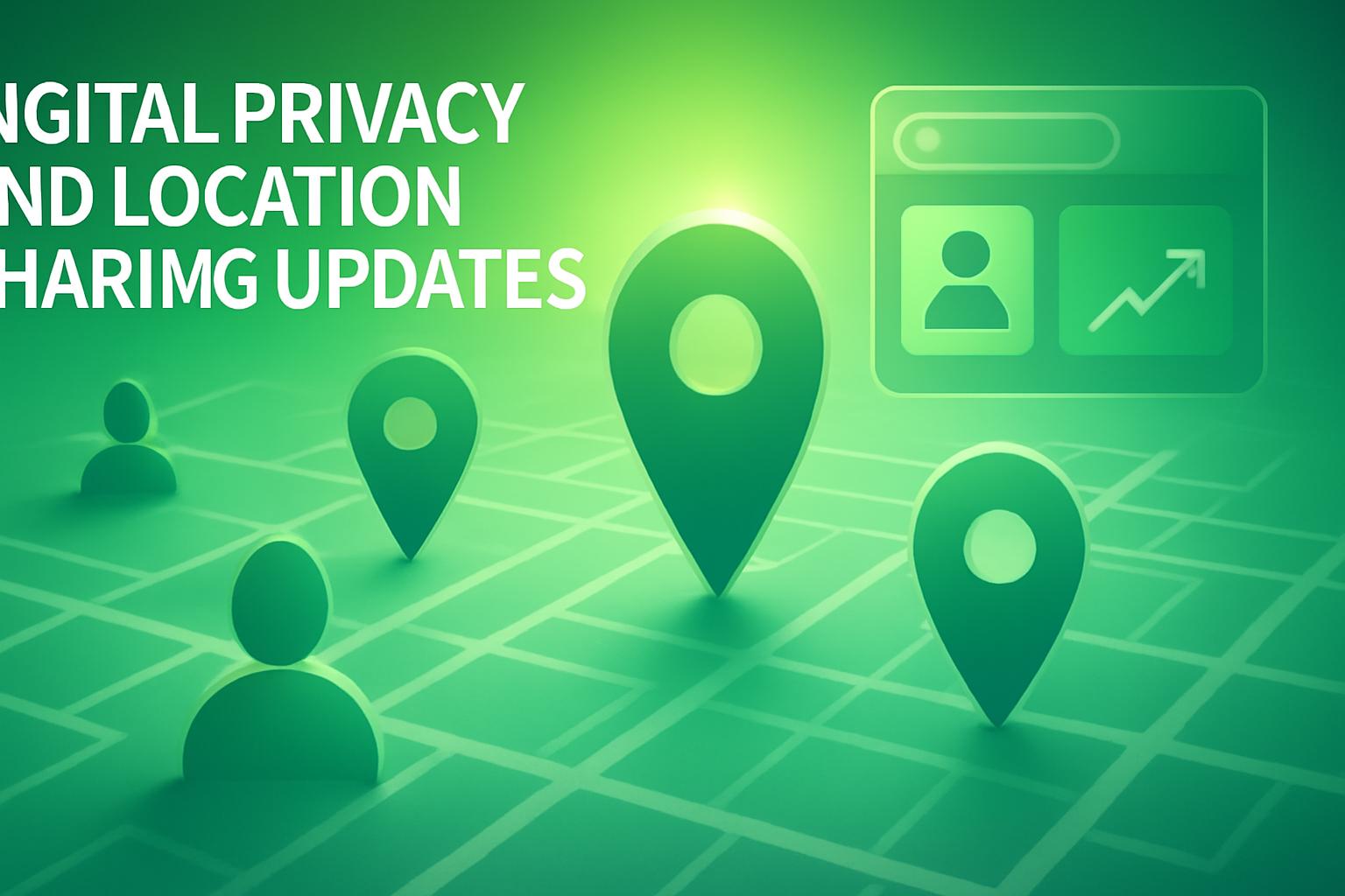 Instagram Enhances Map Feature to Clarify Location Sharing Status | FinOracle