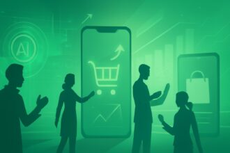 Adobe Forecasts 520% Surge in AI-Driven Online Shopping This 2025 U.S. Holiday Season | FinOracle