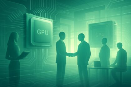 OpenAI Secures 10% Stake in AMD in Multi-Gigawatt AI Chip Deal | FinOracle