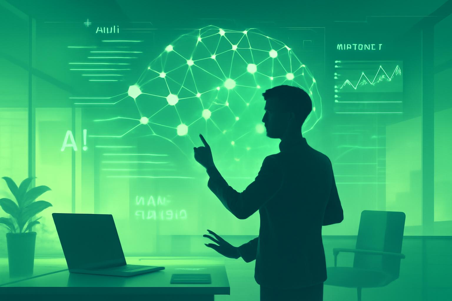 19-Year-Old Founder Secures Funding from Google Executives for AI Memory Startup Supermemory | FinOracle
