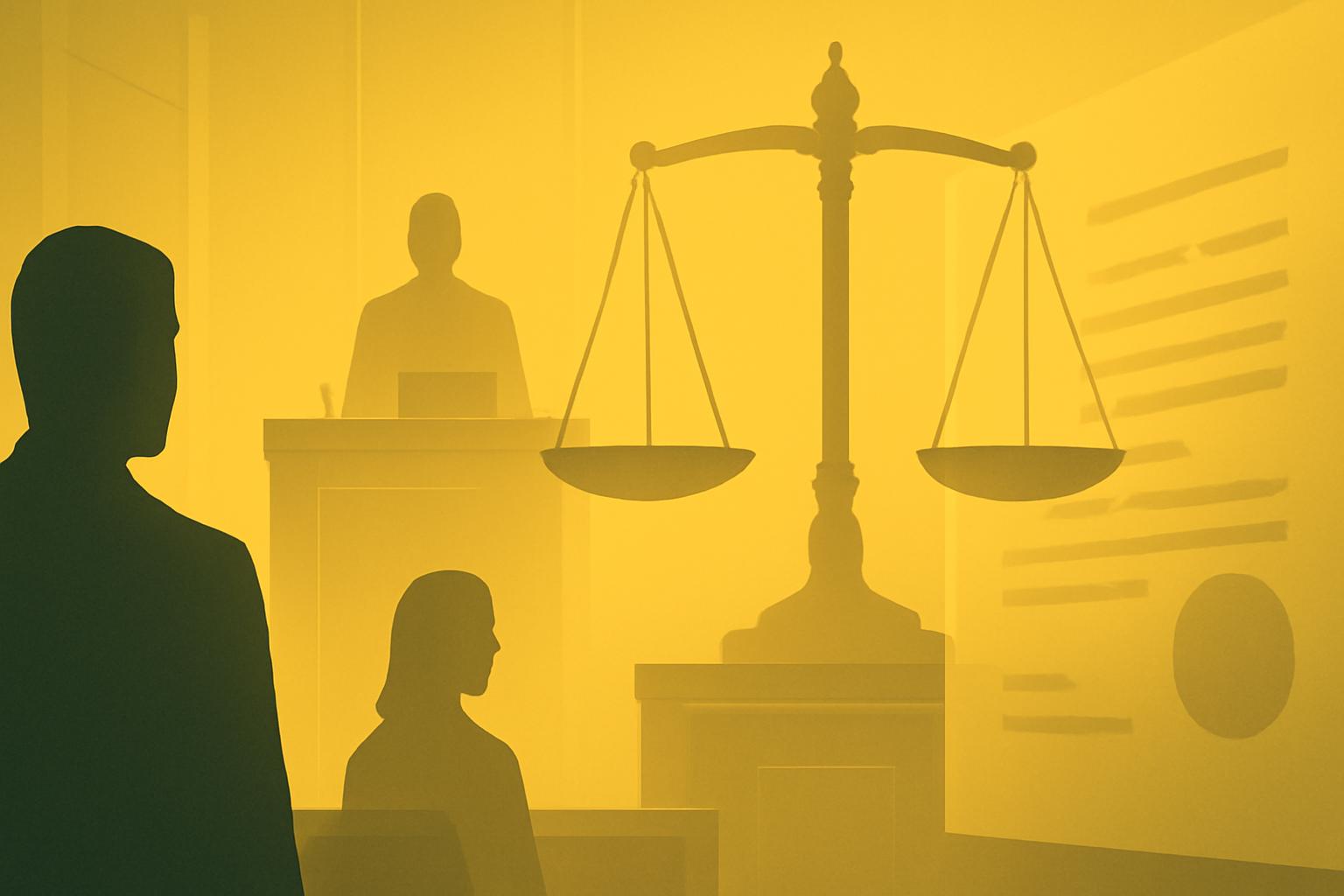 Supreme Court Denies Ghislaine Maxwell's Appeal in Epstein Sex Trafficking Case | FinOracle