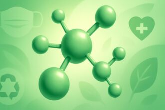 Okosix Unveils Biodegradable Plastic Solution for Healthcare at TechCrunch Disrupt 2025 | FinOracle